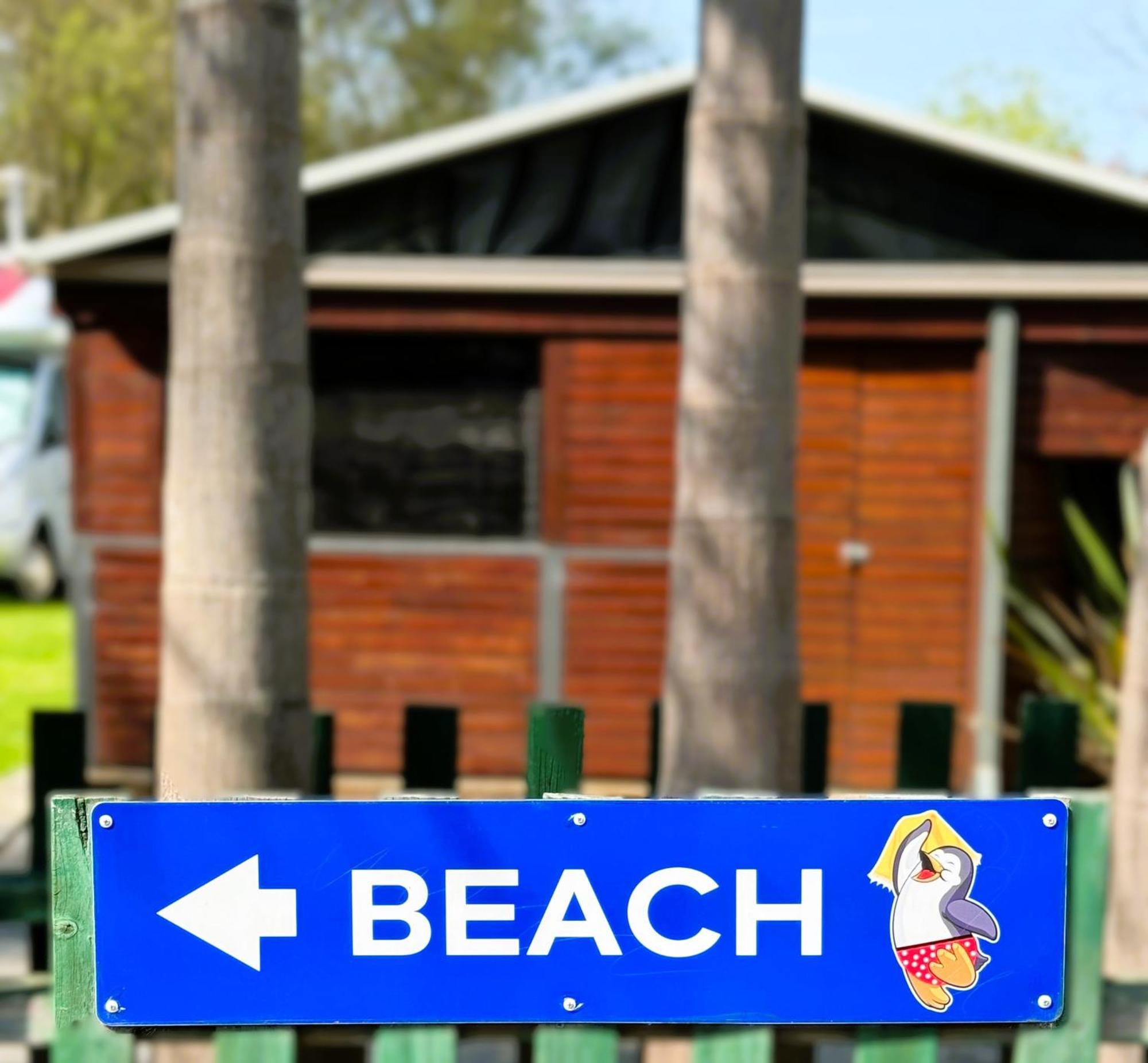 Kaloha Holiday Resort Phillip Island Cowes Exterior foto