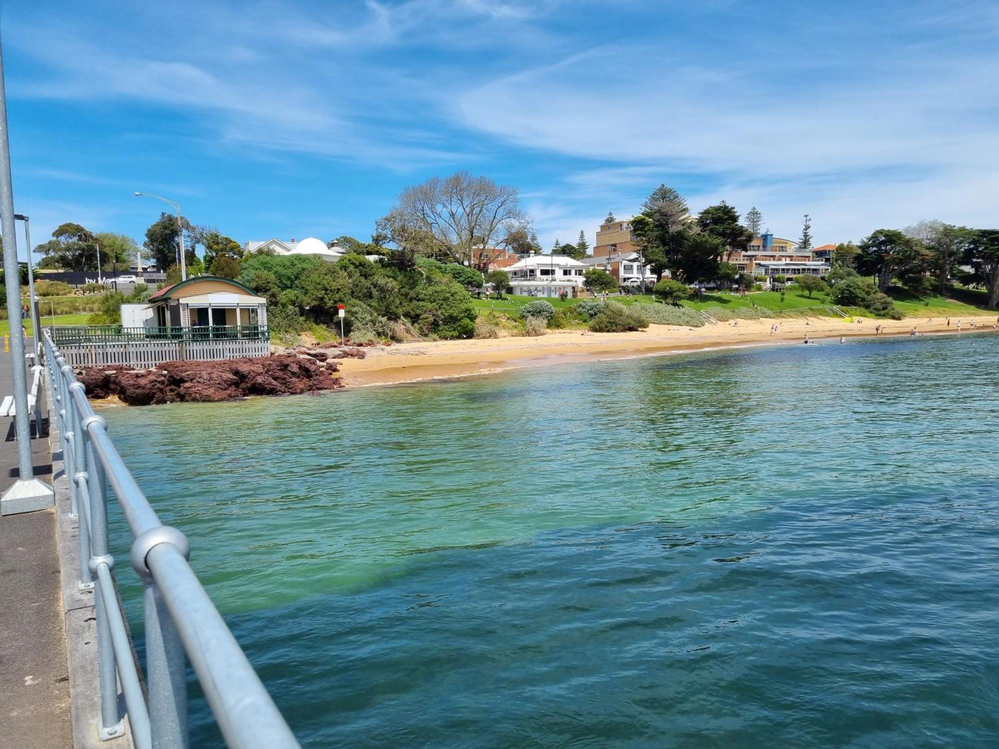 Kaloha Holiday Resort Phillip Island Cowes Exterior foto