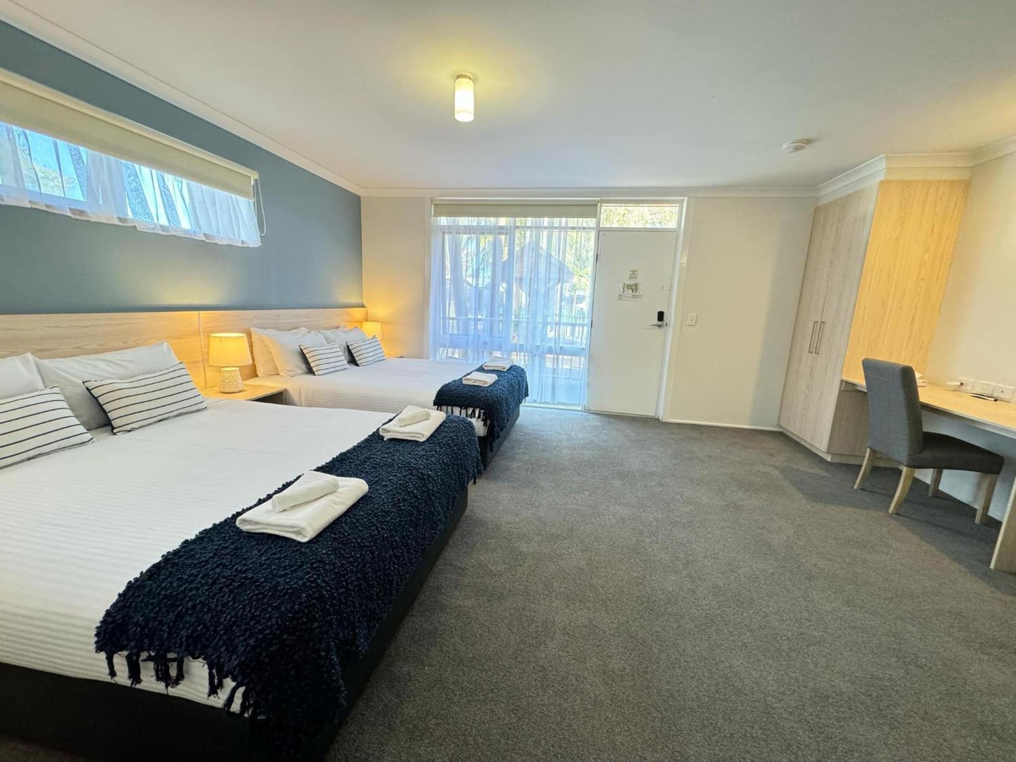 Kaloha Holiday Resort Phillip Island Cowes Exterior foto